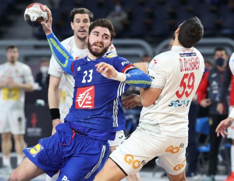 Made in Hand, Handball, FFHB, Equipe de France, JO 2021, Tokyo, Tirage au sort